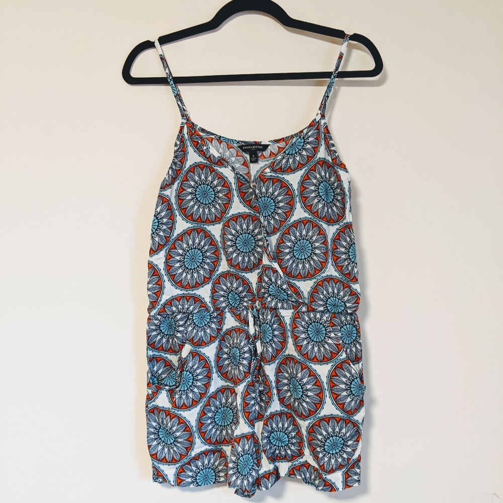 DONATED 💥 GAP Summer Romper